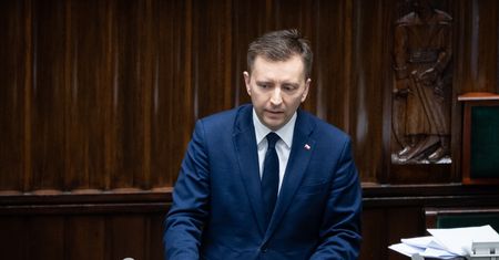 Ile kosztują mieszkania w Bydgoszczy? Schreiber nie wiedział