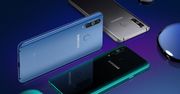 Samsung Galaxy A90 ma mieć nowy ekran Infinity bez wcięcia