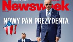 Prezydencki minister z powodu okładki „Newsweeka” odwołał wywiad u Renaty Grochal