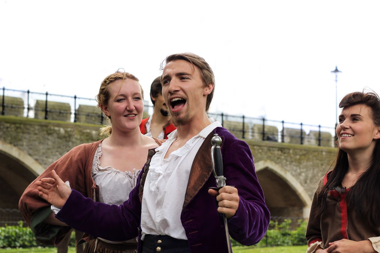 Kielce: Siódmy Międzynarodowy Festiwal Teatralny przed nami