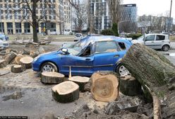 Pogoda na czwartek: groźny niż uderzy w Polskę