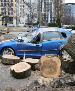 Pogoda na czwartek: groźny niż uderzy w Polskę