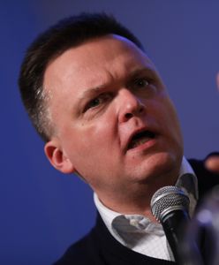 Stowarzyszenie Szymona Hołowni. Hojne darowizny i solidny zysk