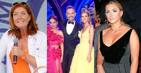 Katarzyna Dowbor studiowała pedagogikę, Karolina Szostak prawo, a Izabela Janachowska? Oto wykształcenia gwiazd Polsatu (ZDJĘCIA)