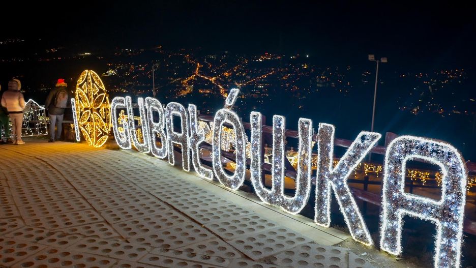 Najlepsze miejsca w Polsce na Święta poza domem