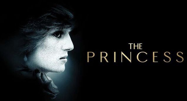 Dokument "Diana. The Princess" Eda Perkinsa na HBO Max. Inne spojrzenie na Lady Di