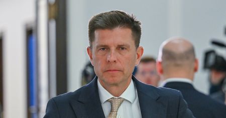 Petru chce zastąpić Hołownię. "Będę startował"