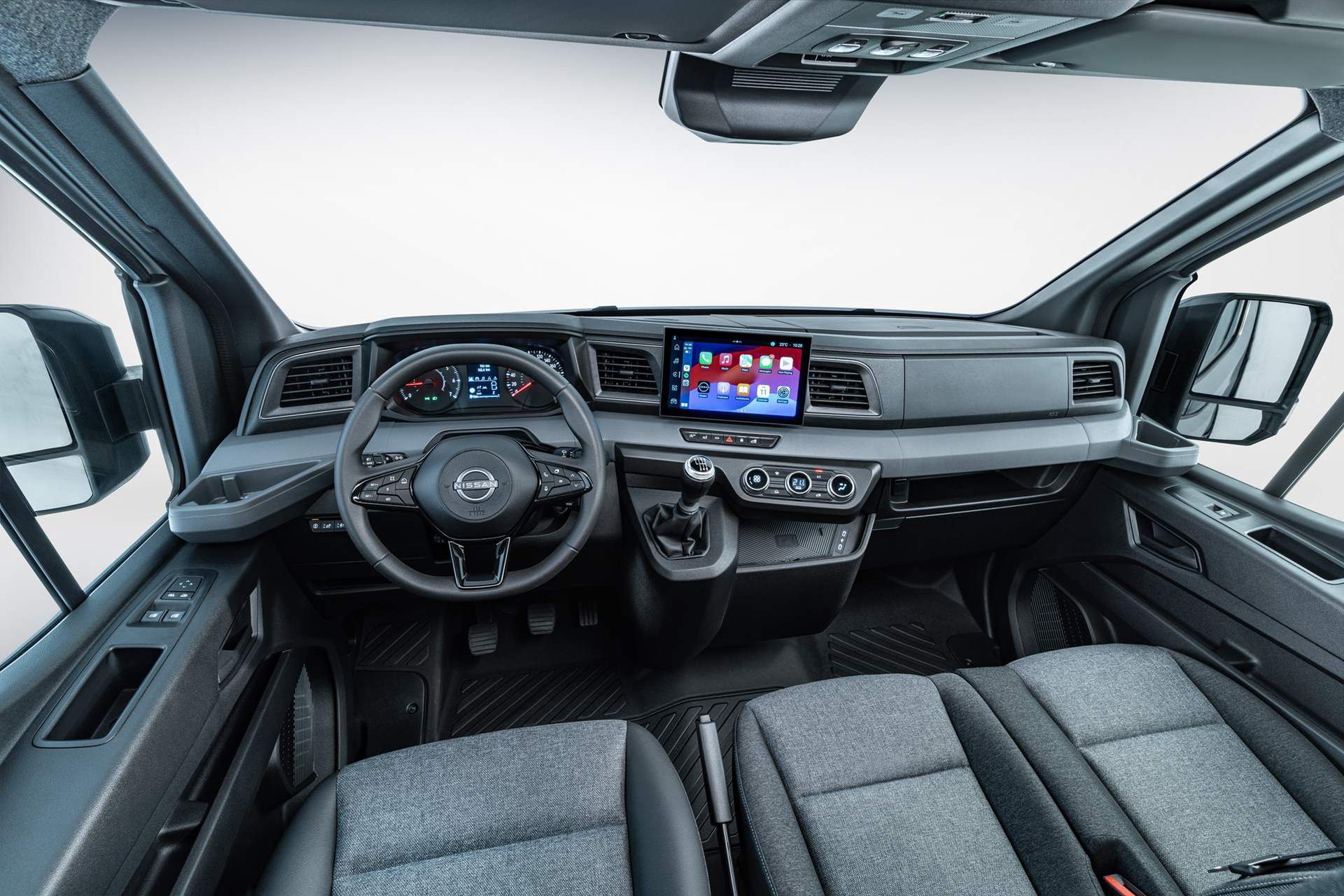 Nissan Interstar