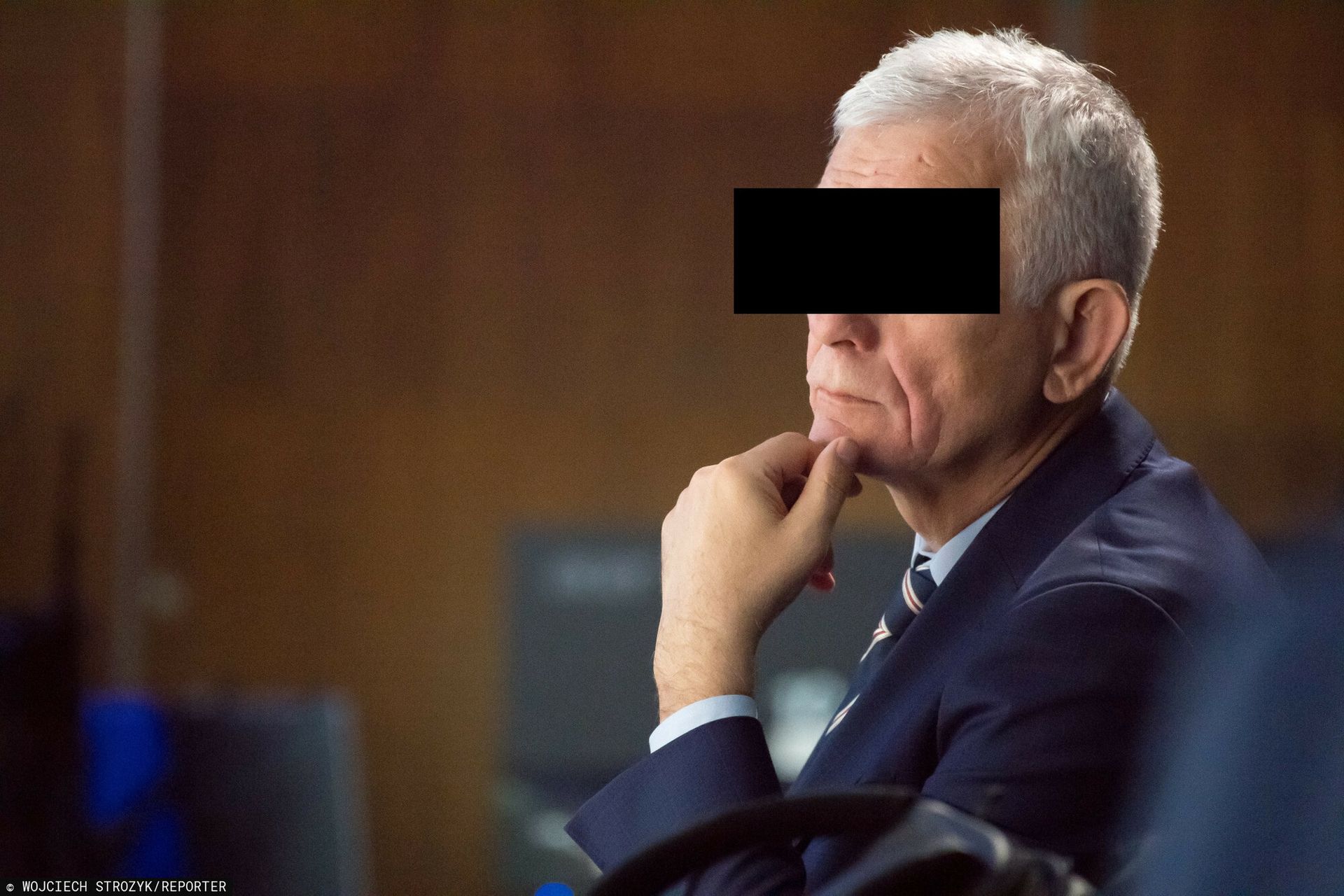 Były wiceminister finansów w rządzie PO-PSL oskarżony. Sprawa dotyczy luki VAT