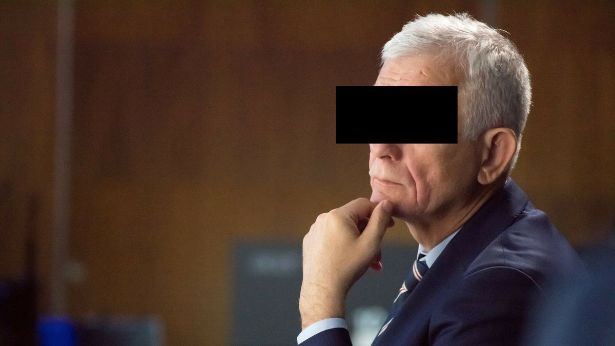 Europejski Kongres Finansowy 2022 w Sopocie
06.06.2022 Sopot Europejski Kongres Finansowy Dzien pierwszy
Fot. Wojciech Strozyk/REPORTER
N/z: Maciej H Grabowski
Wojciech Strozyk/REPORTER