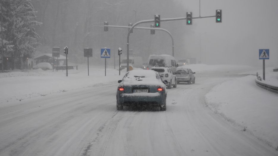 Pogoda. Wrocław. 11 lutego 2021 - kolejny dzień mrozów. "Zima stulecia" odpuści dopiero pod koniec przyszłego tygodnia