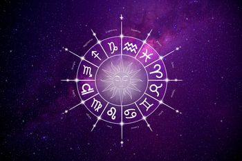 Horoskop dzienny na jutro - piątek 17 lipca 2026. Baran, Byk, Bliźnięta, Rak, Lew, Panna, Waga, Skorpion, Strzelec, Koziorożec, Wodnik, Ryby