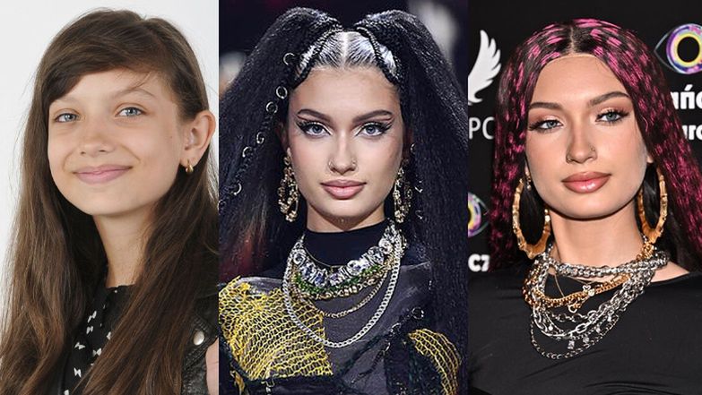 18. urodziny Viki Gabor