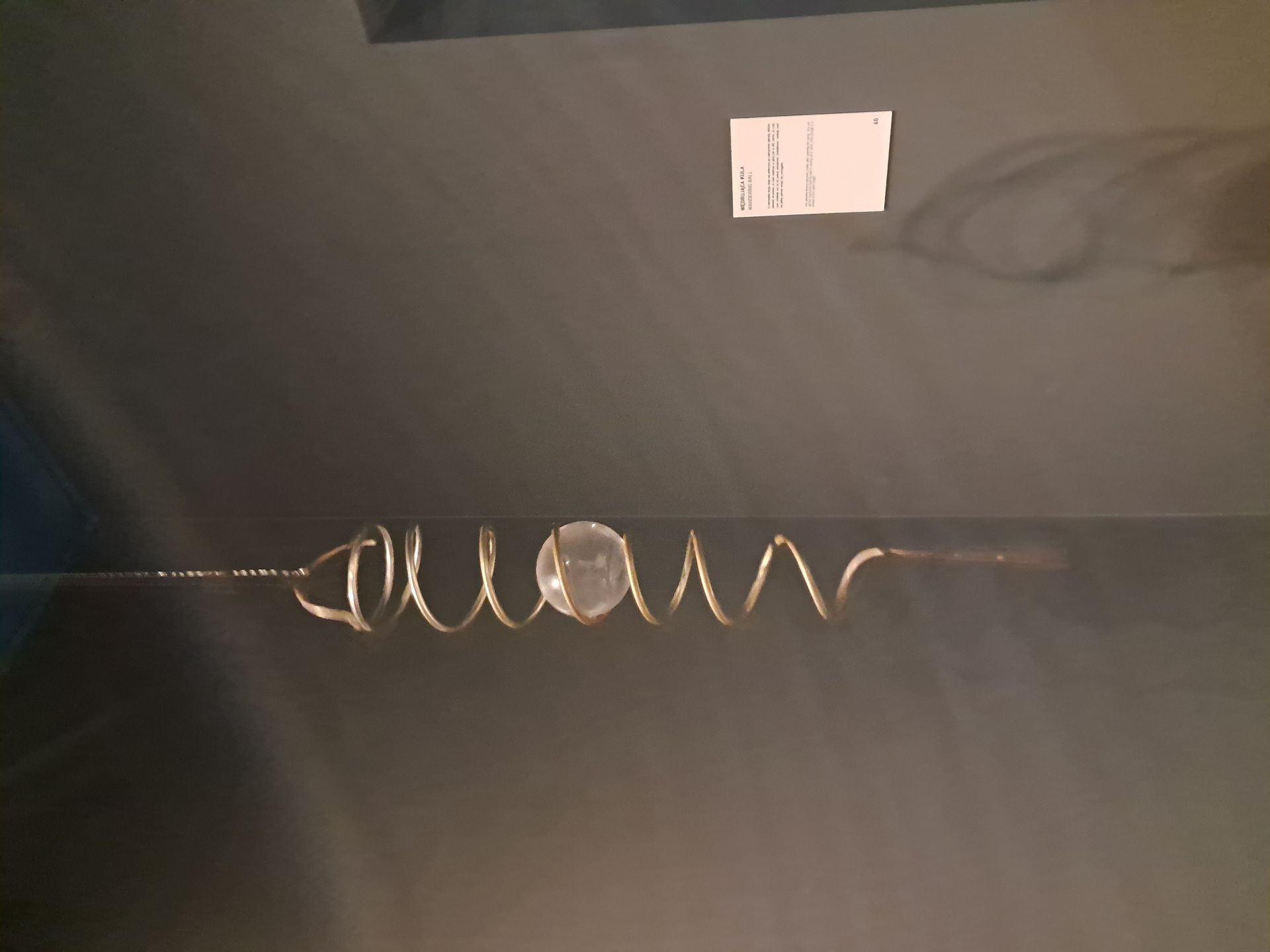 Urządzenia w Muzeum Iluzji, Nauki i Sztuki potrafią zaskoczyć