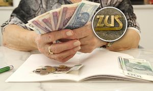 ZUS pokazał wyliczenia. Ekspert: takie będą emerytury w przyszłości