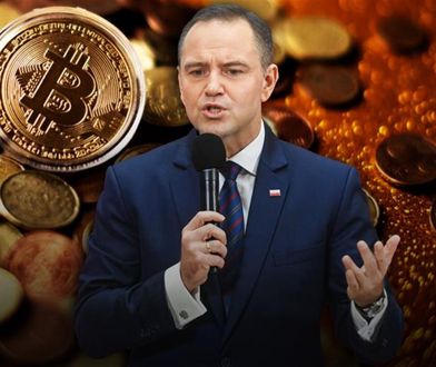 Będzie weto w sprawie kryptowalut? Apelowała o nie m.in. giełda z Karaibów