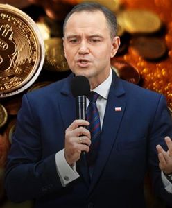 Będzie weto w sprawie kryptowalut? Apelowała o nie m.in. giełda z Karaibów