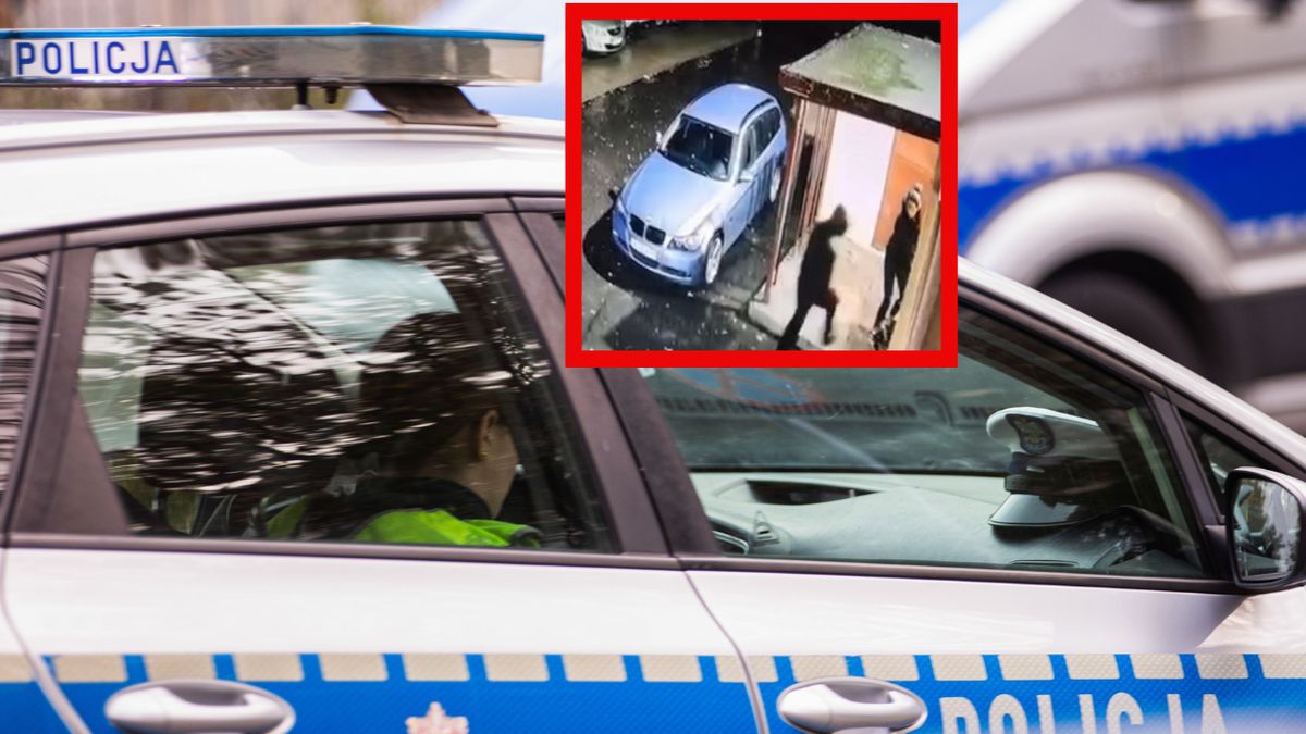 Ataki na kobiety w Łodzi. Sprawca zatrzymany