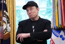 Musk atakuje projekt prezydenta. Odpowiada mu człowiek Trumpa