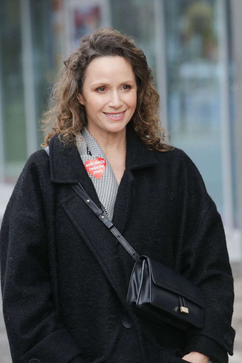 Monika Mrozowska ogłasza rozpoczęcie budowy domu