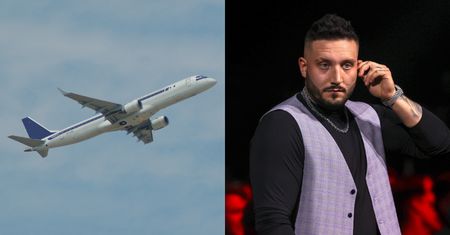 TYLKO NA PUDELKU: Prokuratura komentuje fałszywe zgłoszenie alarmu bombowego na pokładzie samolotu: "Szkody przekroczyły MILION ZŁOTYCH"