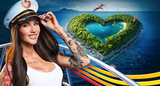 Wiosna bez „Love Island” w TV4. Co w zamian?