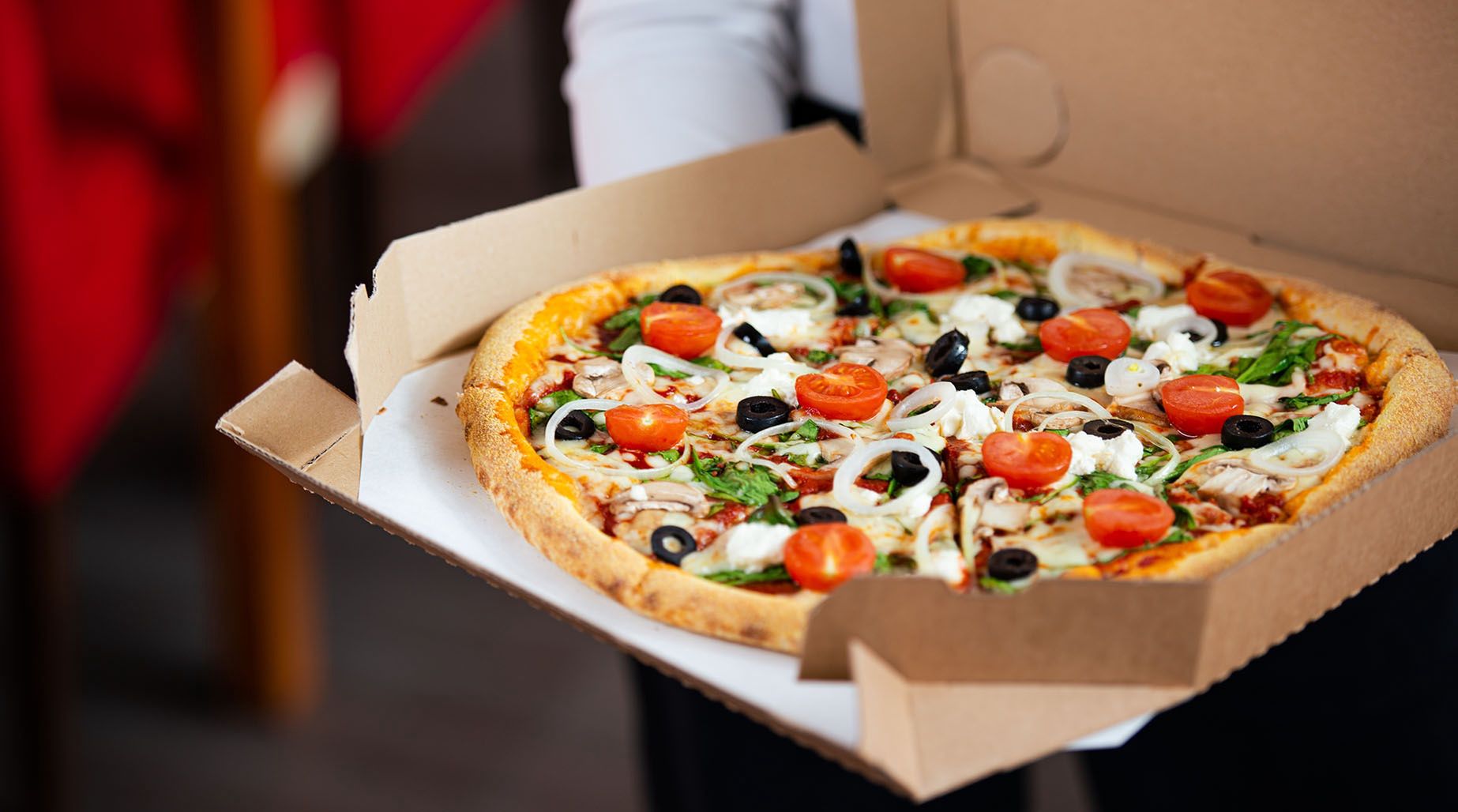 Jaką pizzę najbardziej lubią i najczęściej wybierają Polacy? 
