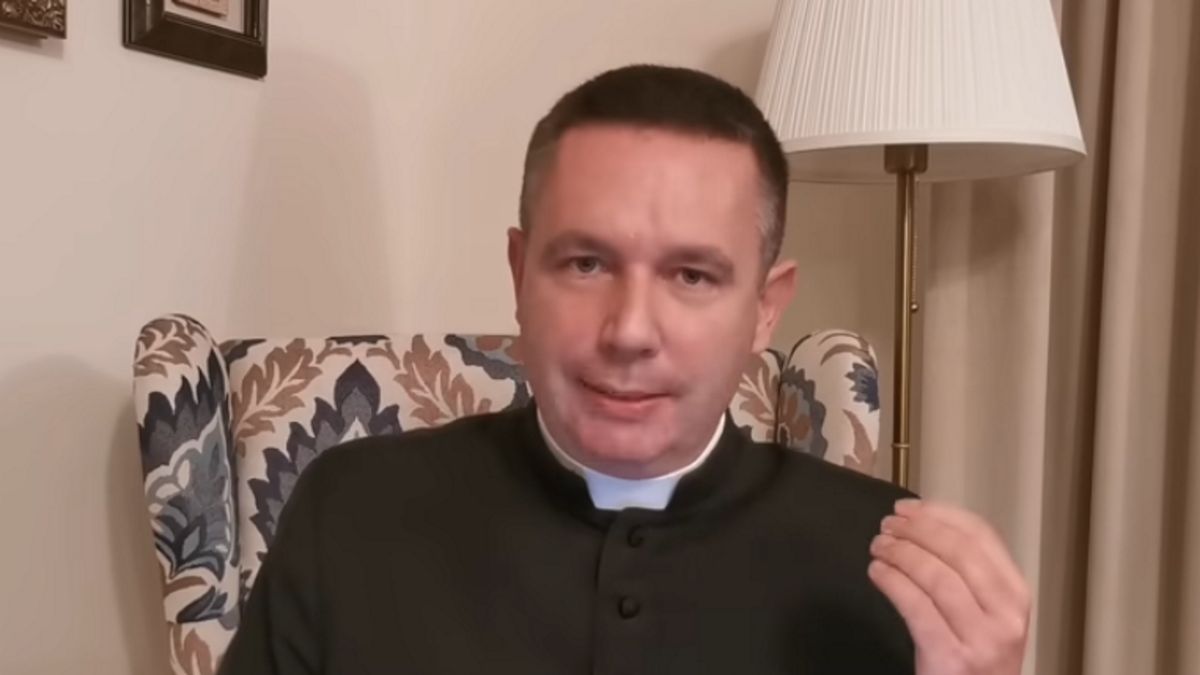 Ks. Daniel Wachowiak