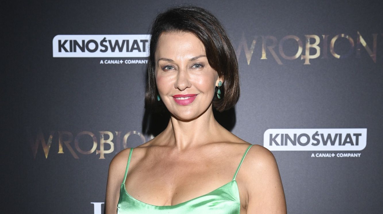 Anna Popek wypowiedziała się na temat debiutu Małgorzaty Rozenek w roli prowadzącej "Dzień dobry TVN"