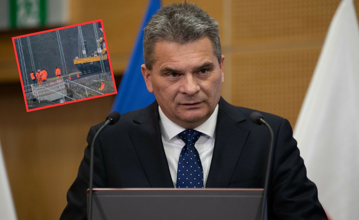 Jest ruch prokuratury ws. zatrzymanych dywersantów