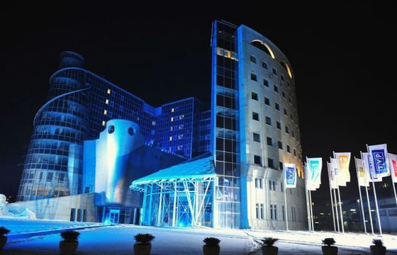 TVP zainwestowała 145 mln zł w technologie, 24 mln zł kosztów związanych z epidemią