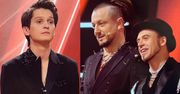 Tomson i Baron zaskoczyli w finale "The Voice of Poland". Piękny gest po przegranej ich podopiecznego