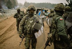 Press Club Polska: "osoby w mundurach Wojska Polskiego" zaatakowały fotoreporterów