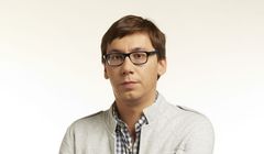 Michał Wybieralski odchodzi z Agory. „List w Codzienniku Feministycznym to zniekształcona opowieść o relacjach wyłącznie towarzyskich”