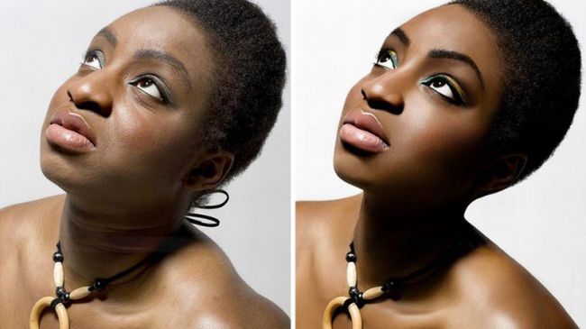 Jak wyglądają gwiazdy przed i po retuszu? 1