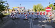 Poznań: Przez trzy dni w rejonie skrzyżowania ul. Przybyszewskiego i Marcelińskiej pojedziemy inaczej. ZDM remontuje ulice