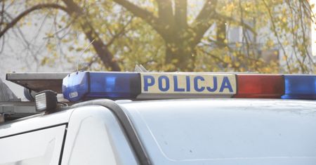 14-latek miał zgwałcić 5-letnie dziecko? Szokujące doniesienia z...