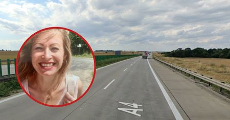 Zostawiła samochód i zniknęła. Rodzina 35-letniej Izabeli prosi o pomoc