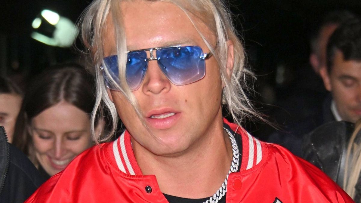 Skolim ostro o Eurowizji