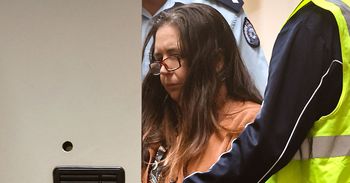 Australijka skazana na dożywocie za śmiertelne zatrucia grzybami