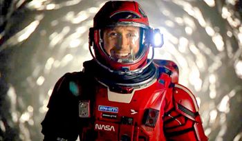 W końcu wielki przebój w kinach. "Najlepszy film science-fiction od lat"