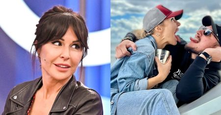 Blanka Lipińska nie chce ślubu. Zdradza, co by zrobiła, gdyby Paweł Baryła się jej OŚWIADCZYŁ...