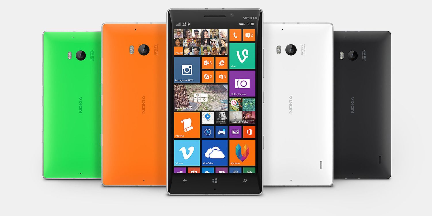 Wkrótce Święta! Smartfon Lumia jako prezent pod choinkę 7