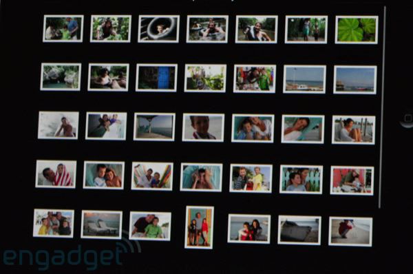 iPad - tablet od Apple za 499 dolarów - zapis z relacji 7