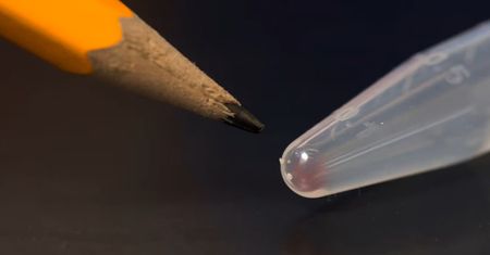 Dyski z pamięcią DNA coraz bliżej. Nadchodzi nowy standard nośników