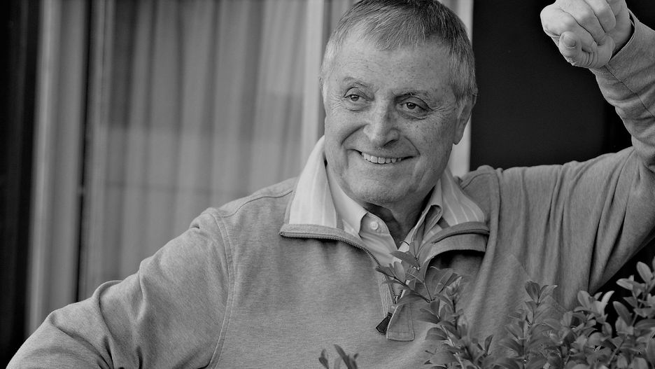 Gino Renni zmarł w wieku 78 lat