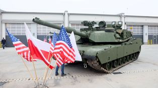 Polska i USA podpisały umowę. Miliardy na sprzęt z Ameryki