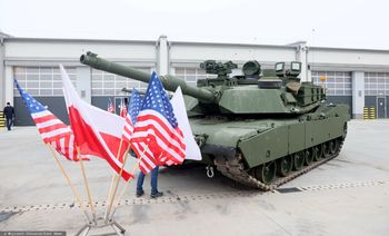 Polska i USA podpisały umowę. Miliardy na sprzęt z Ameryki