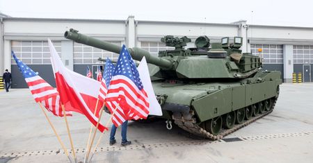 Polska i USA podpisały umowę. Miliardy na sprzęt z Ameryki