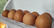 Po jakim czasie jajka psują się w lodówce? Nie wszyscy o tym wiedzą